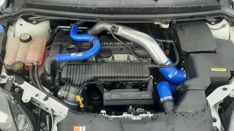Ford Focus RS - Imagen 22