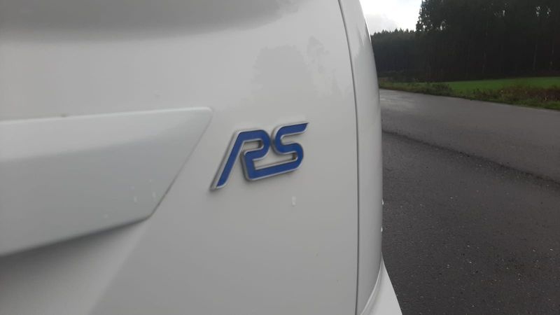 Ford Focus RS - Imagen 18