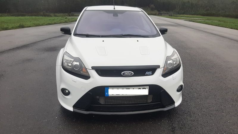 Ford Focus RS - Imagen 6