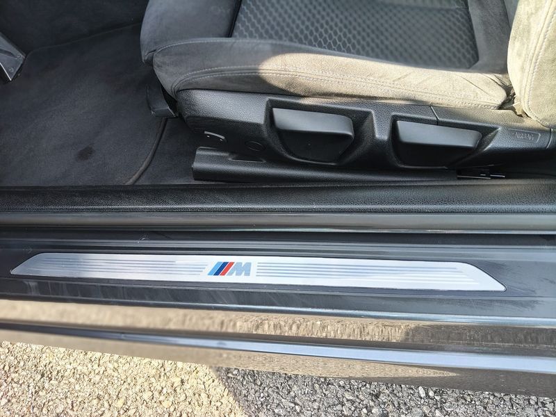 BMW 420d Coupé Pack M - Imagen 19