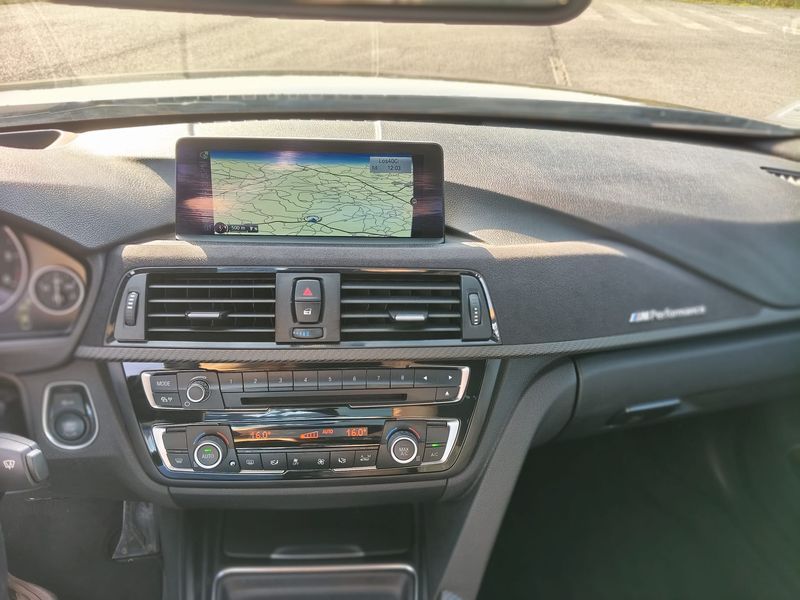 BMW 420d Coupé Pack M - Imagen 10