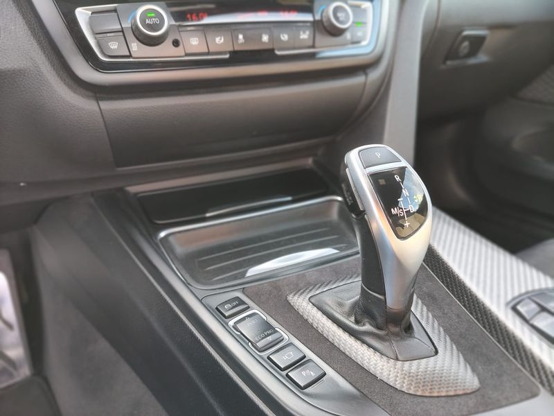 BMW 420d Coupé Pack M - Imagen 13