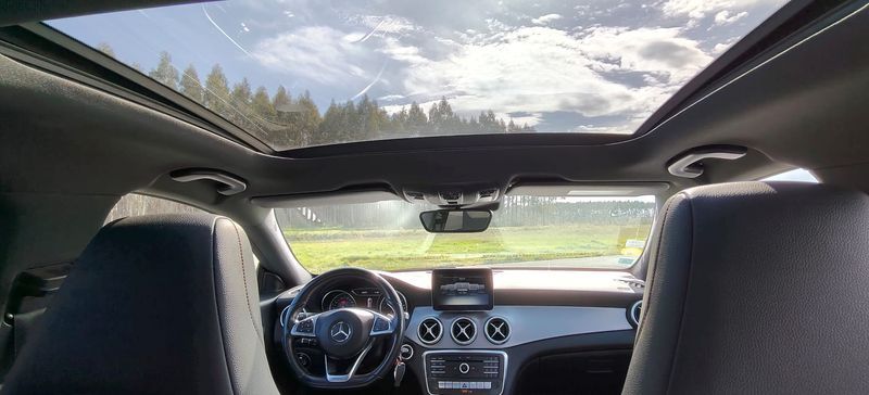 MERCEDES BENZ CLA 220d Shooting Brake - Imagen 22