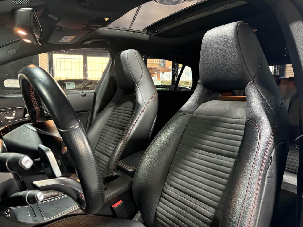 MERCEDES BENZ CLA 220d Shooting Brake - Imagen 13