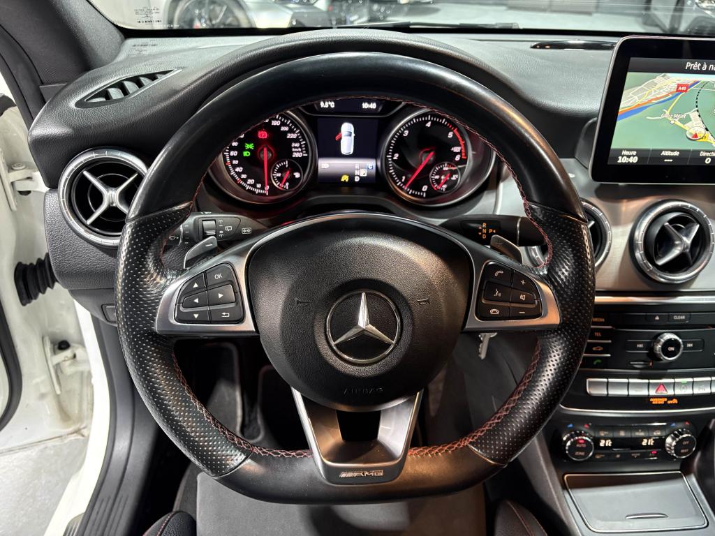 MERCEDES BENZ CLA 220d Shooting Brake - Imagen 14