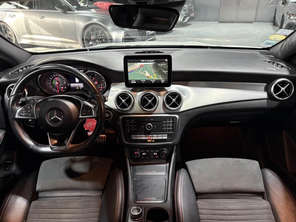 MERCEDES BENZ CLA 220d Shooting Brake - Imagen 12