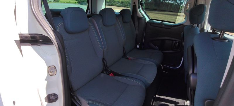 CITROËN BERLINGO 1.6 HDI 100cv - Imagen 11