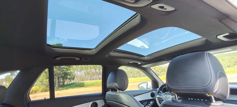 MERCEDES BENZ GLC 220d PACK AMG - Imagen 8